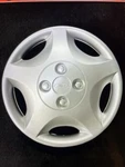 2000-04 Ford Focus Oem 15 Hubcap Used Refurbished Beautiful-one Silver. Fixed Price $29.99.