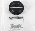 Genuine Oem Mopar Chrysler 1LB74DX8AB Wheel Center Cap (1) 13-17 200 & 13-23 300. Fixed Price $39.06.