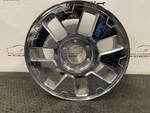 07-10 Hummer H3 Chrome Aluminum Wheel Rim 18X7-1/2 Spoke. Fixed Price $200.00.