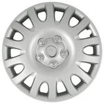 New Wheel Covers Hubcaps Fits 2002-2006 Toyota Camry; 16 Inch; 14 Spoke; Silver. Fixed Price $56.95.