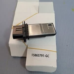 Mass Airflow Sensor With Intake Temperature Fits Gm 2003-2019 1586579. Fixed Price $95.99.