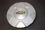 02-03 Chevrolet Trailblazer Wheel Center Hub Cap Machined Sparkle Silver 9593383. Fixed Price $24.90.
