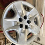 1- Toyota Celica 15" 2000-2005 Hubcap/wheel Cover 61105 4260220470. Fixed Price $25.00.