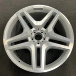 21" X 10" Mercedes GL350 GL450 GL550 GLS550 2013-2019 Factoryoem Wheel Rim 85274. Fixed Price $574.00.