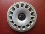 1985 1986 1987 Chevy Camaro Berlinetta 14" Hubcap Wheel Cover Gm 10052363. Fixed Price $14.99.