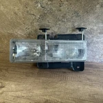 Headlight Assembly-base, Standard Cab Pickup Left Tyc Chevy 88-99. Fixed Price $42.00.