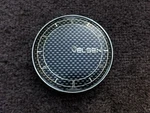 Velsen Custom Wheel Center Cap CC1911-2P LG812-19. Fixed Price $29.99.