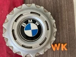 #wk (1) Bmw 1995-2001 735I 740I 750I Silver Oem Center Cap 36.13-1 182 271. Fixed Price $15.95.