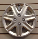 New 2003 2004 2005 Honda Civic 15" 7-SPOKE Hubcap Wheelcover Replacement. Fixed Price $26.72.