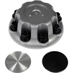 909-029 Dorman Wheel Center Cap For Chevy Express Savana Chevrolet 3500 2500. Fixed Price $74.00.