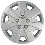 For Honda Accord 2003-2004 Cci 15" 7-SPOKE Silver Wheel Covers. Fixed Price $47.20.
