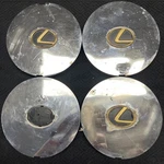 Lexus GS300 8446 Oem Wheel Center Rim Cap Lug Hub Cover 6.50" Od 74138 Chrome. Fixed Price $59.99.