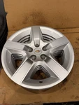 Hubcap For Chevrolet Malibu 08-12 Gm 17-IN Wheel Cover 3276 9596923 4 Included. Fixed Price $124.99.