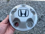 Honda Pilot Oem Wheel Center Cap 2003 2004 2005 Silver Finish S9V-A2. Fixed Price $16.95.