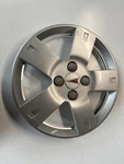 14X Spoke Refurbished Wheel Cover Painted Silver 570-05029. Fixed Price $34.95.