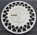 91 - 93 Plymouth Grand Voyager 15" Wheel Hub Cap Cover 4684028. Fixed Price $19.95.