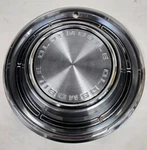 1968 Oldsmobile Delta 88 & 98 Delmont F85 14INCH Hub Cap Oem Gm. Fixed Price $41.50.