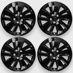 Trim Illusion WSK714-18BLK 18" Oe Wheel Skin Covers Black For 23-25 Pathfinder. Fixed Price $165.99.