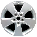Wheel Rim Kia Soul 16 2017-2019 52910B2170 Painted Oem Factory 74760. Fixed Price $143.00.