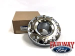 17 Thru 26 Super Duty Oem Ford 19.5" Wheel Cap Cover Front 4X4 HC3Z-1130-W. Fixed Price $150.95.