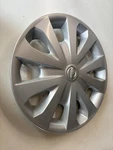 Nissan Versa Hubcap Wheel-cover 2012 2013 2014 2015 2016 2017 Factory. Fixed Price $39.99.