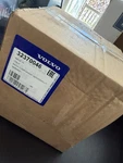 Volvo 32370046 Hub Assembly New In Box. Fixed Price $200.00.