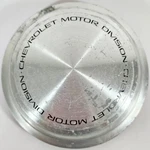 One 1991-1996 Chevrolet Caprice # 5006 Aluminum Wheel Center Gm 10180840. Fixed Price $44.99.