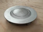 2000 2005 Mercury Sable Center Cap Factory Oem 3F43-1A096-BA Wheel Hub Cover. Fixed Price $11.95.