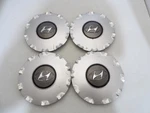 Set Of 2002 2003 2004 -2005 Hyundai Sonata Center Caps Oem. Fixed Price $39.99.