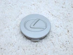 1992 1994 Lexus Sc Series Oem Alloy Wheel Rare Silver Center Cap 74135 #A-1. Fixed Price $10.00.