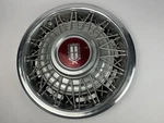 Ford E1AZ-1130-D 14 80S Spoke Wheel Cover E1AC-1130-CA Crown Vic Grand Marquis. Fixed Price $39.00.