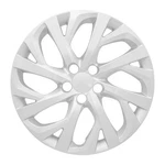 Coast IWC52816S Inch Silver Wheel Covers For 17-19 Toyota Corolla. Fixed Price $55.85.