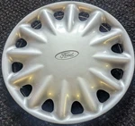 1995-1999 Ford Contour 14 Inch Wheel Cover #94BB-1130-CC. Fixed Price $31.95.