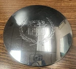 1992-1994 Cadillac Eldorado Chrome Oem Center Cap 3535032 3522762. Fixed Price $21.00.