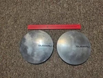 Subaru Xt Hubcap Wheel Cover. Fixed Price $20.00.