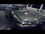 Wheel Cover Hubcap 15" Fits 95-01 Lumina Car 176473. Fixed Price $32.40.