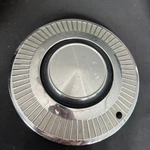 1963-1965 Plymouth 13 Inch Hubcap/wheel Cover Oem P/N--2401820. Fixed Price $17.67.