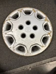 1995 1996 Toyota Camry Oem Wheel Cover Hubcap 14" 42621AA010 8429 # 61083. Fixed Price $39.80.