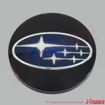 Subaru Wrx Vag 16-17 Genuine Aluminium Wheel Center Cap 28821VA020 Oem. Fixed Price $50.09.