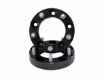 Rugged Ridge Wheel Spacer Kit 1.25" 5X4.5 Bolt Pattern 15201.02. Fixed Price $167.99.