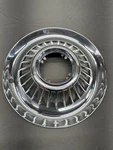 1964 Mercury Monterey Montclair Colony Park 14" Wheel Cover Oem. Fixed Price $59.49.