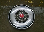 Ford Oem 1979-1983 Ltd 14" Wheel Rim Cover E0AC-1130-BA. Fixed Price $44.99.