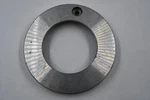 American Racing Machined Metal Wheel Center Cap Hub 899064 6.375" Open No Lo. Fixed Price $15.00.