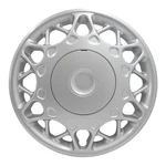 For Buick Century 1997-2005 Cci IWC44115S 15" 24-HOLE Silver Wheel Covers. Fixed Price $48.63.