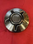 Nos 1970 1974 Ford Maverick, Mustang 10 1/2 Dog Dish Hubcap New D0DA-1130-E. Fixed Price $67.50.