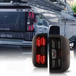 New Wolfstorm Tail Light For 14 16 17 18 Chevy Silverado 1500 2500 3500 Hd. Fixed Price $169.95.