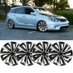 For Toyota Matrix Set Of 4 16" Snap On Hub Caps Full R16 Tire Rim Wheel Cover. Fixed Price $75.05.