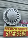 1992-1994 Oldsmobile Cutlass Supreme 15 Bolt On Oem Original Hubcap Rare Used. Fixed Price $32.00.