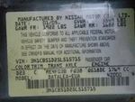 Wheel Cover Hubcap 15" Bolt On Mounting Fits 03-06 Sentra 1590096. Fixed Price $64.99.
