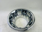 2011 - 2019 2020 2021 2022 2023 2024 Gmc Sierra 3500 Dually Front 17" Wheel Cap. Fixed Price $118.80.